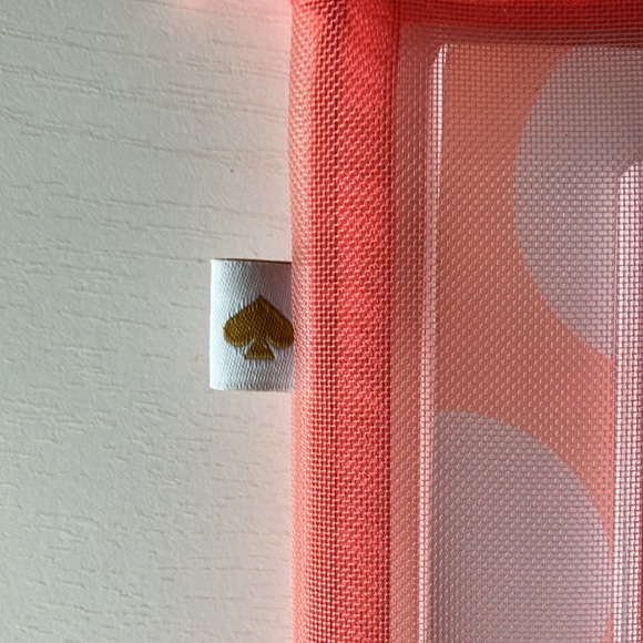 Kate Spade New York Jotter Pouch (NWT) - Picture 5 of 10